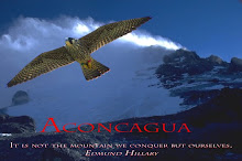 Aconcagua