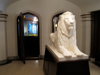 Levere Memorial Temple