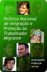 Política Nacional de Imigração e Proteção ao Trabalhador Migrante (Proposta)