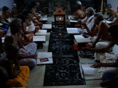 Samavedaparayanam