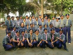 bharat scouts