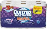 Buy 3 Quilted Northern 12