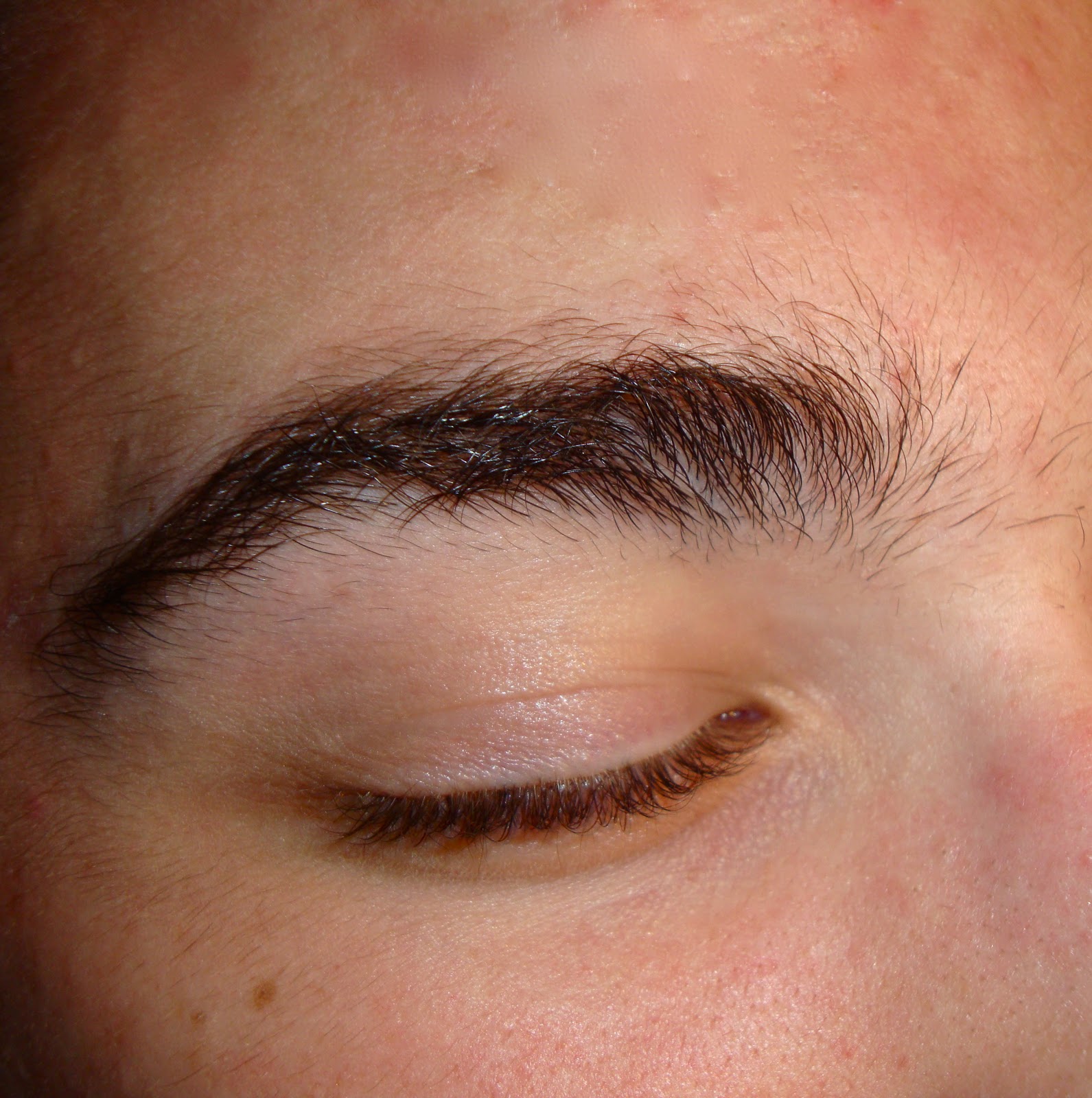 5 Tips for Tweezing Your Man's Eyebrows Modern Wife Life