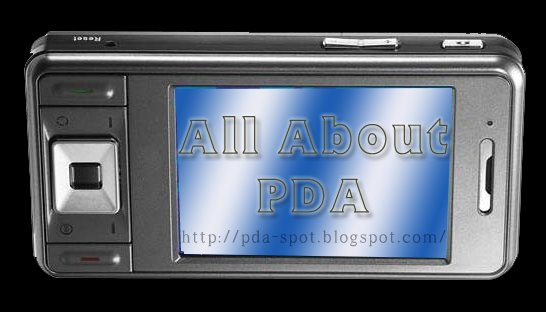 All about PDA