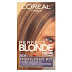 blogged about my Blondette