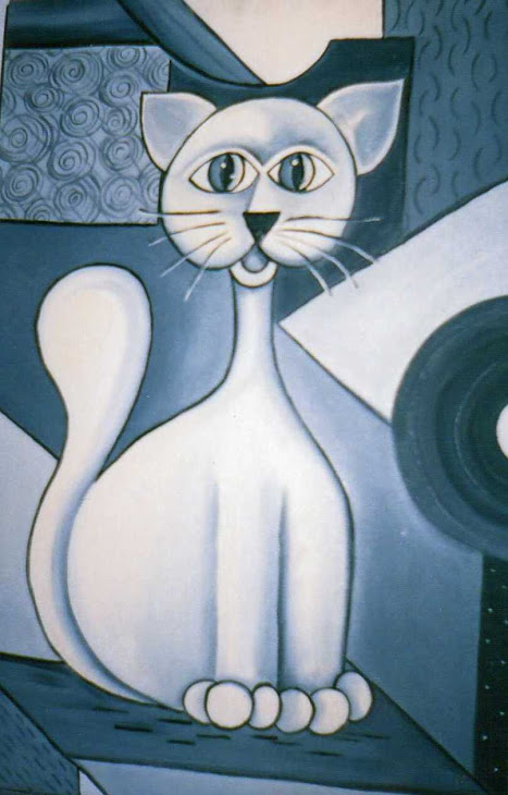GATO MODERNO