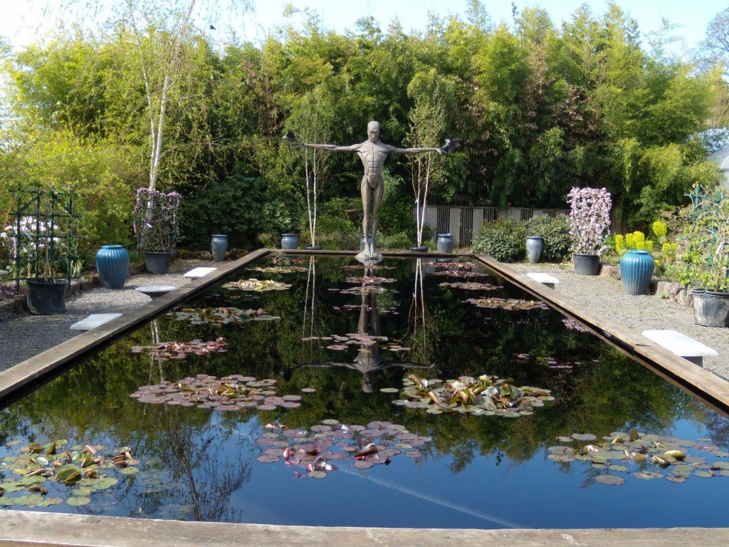 Rita Deco S World Hughes Water Gardens