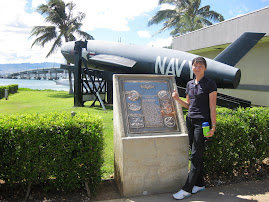 Pearl Harbour