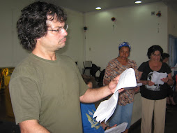 Teatro - Manuel Boucinhas