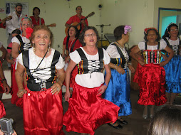 O Vermelho e o Azul