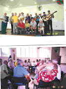 Projeto Roda de Viola