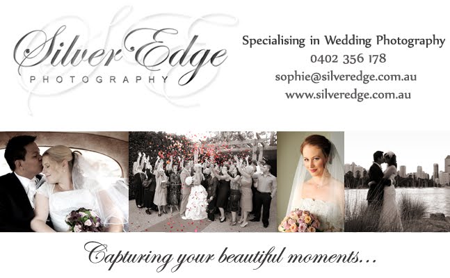 SilverEdge Photography
