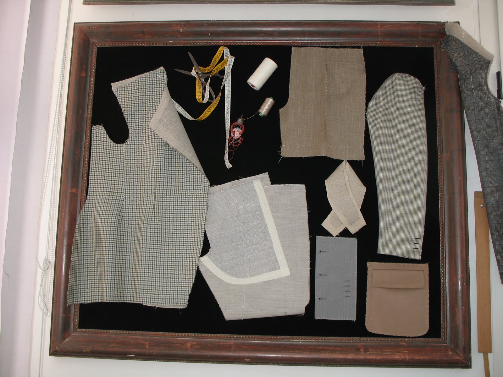 Available at Brioni School