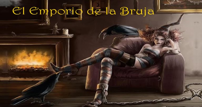 El Emporio de la Bruja