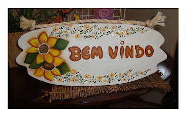 Bem Vindo
