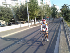 CARRERA EN GIRONA