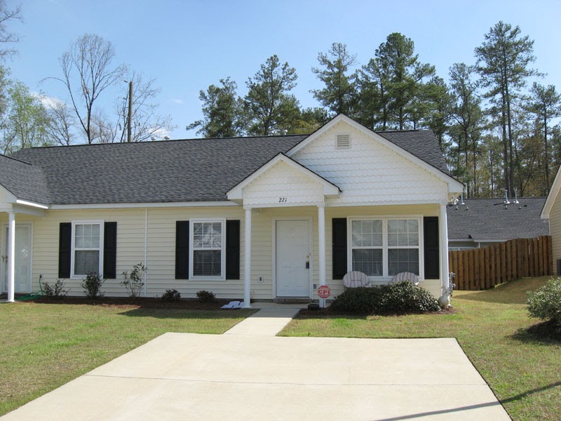 Mel's Columbia, SC Blog NEW Listing Patio Home near Lexington