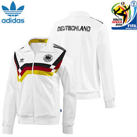 adidas originals germany jacket