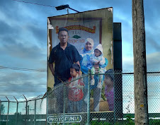 Our Family Billboard