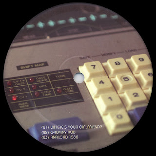 Aphex twin halibut acid for mac
