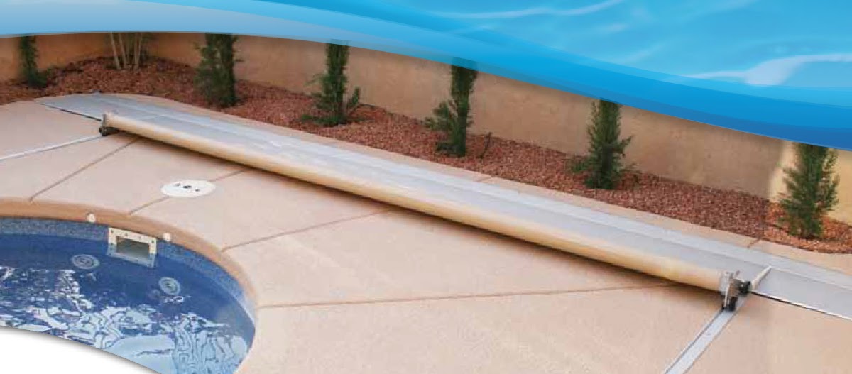 COVERSTAR Safety Swimming Pool Covers for Automatic and Solid & Mesh