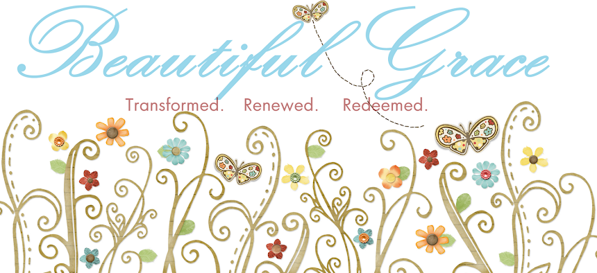 Beautiful Grace