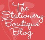 The Stationery Boutique
