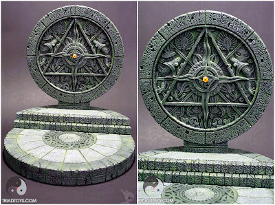 Mayan Toys