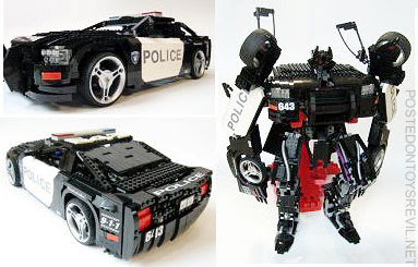lego transformers robots in disguise