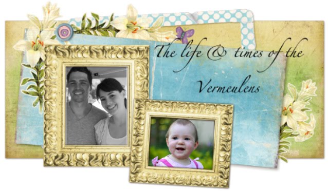 The life and times of the Vermeulens