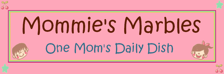 Mommie's Marbles