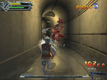 Giant Lizardman