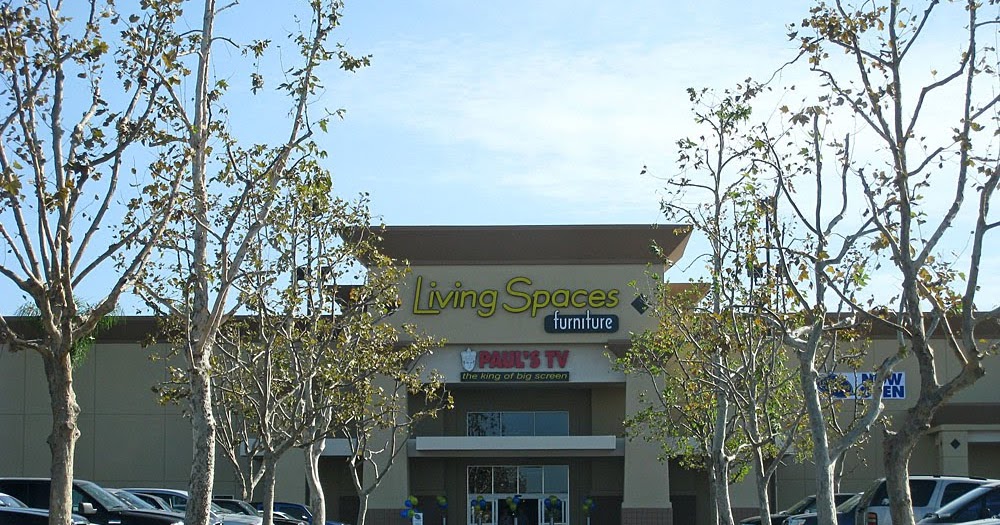 Monrovia Living Spaces Is Now Open