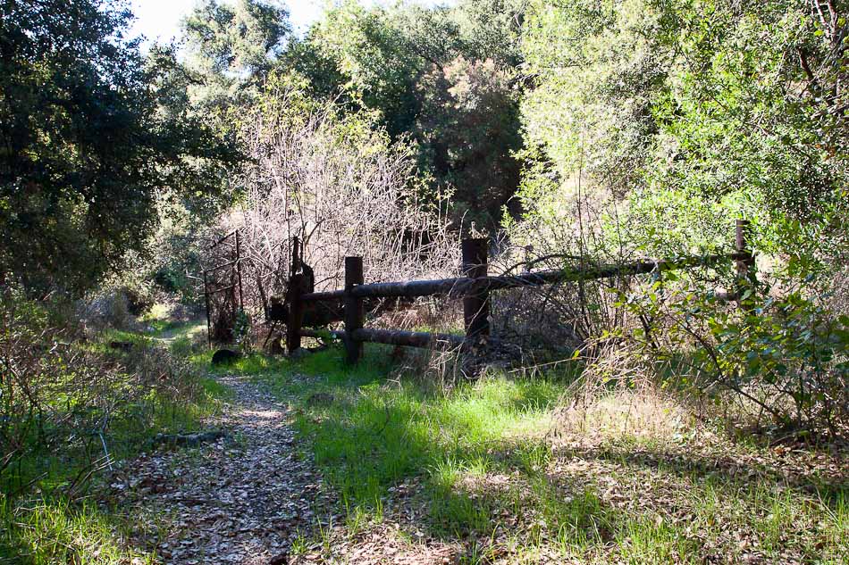 Pipe Corral