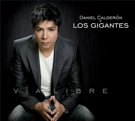 Daniel Calderon Net Worth
