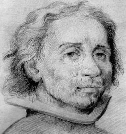 Gregorio Fernández