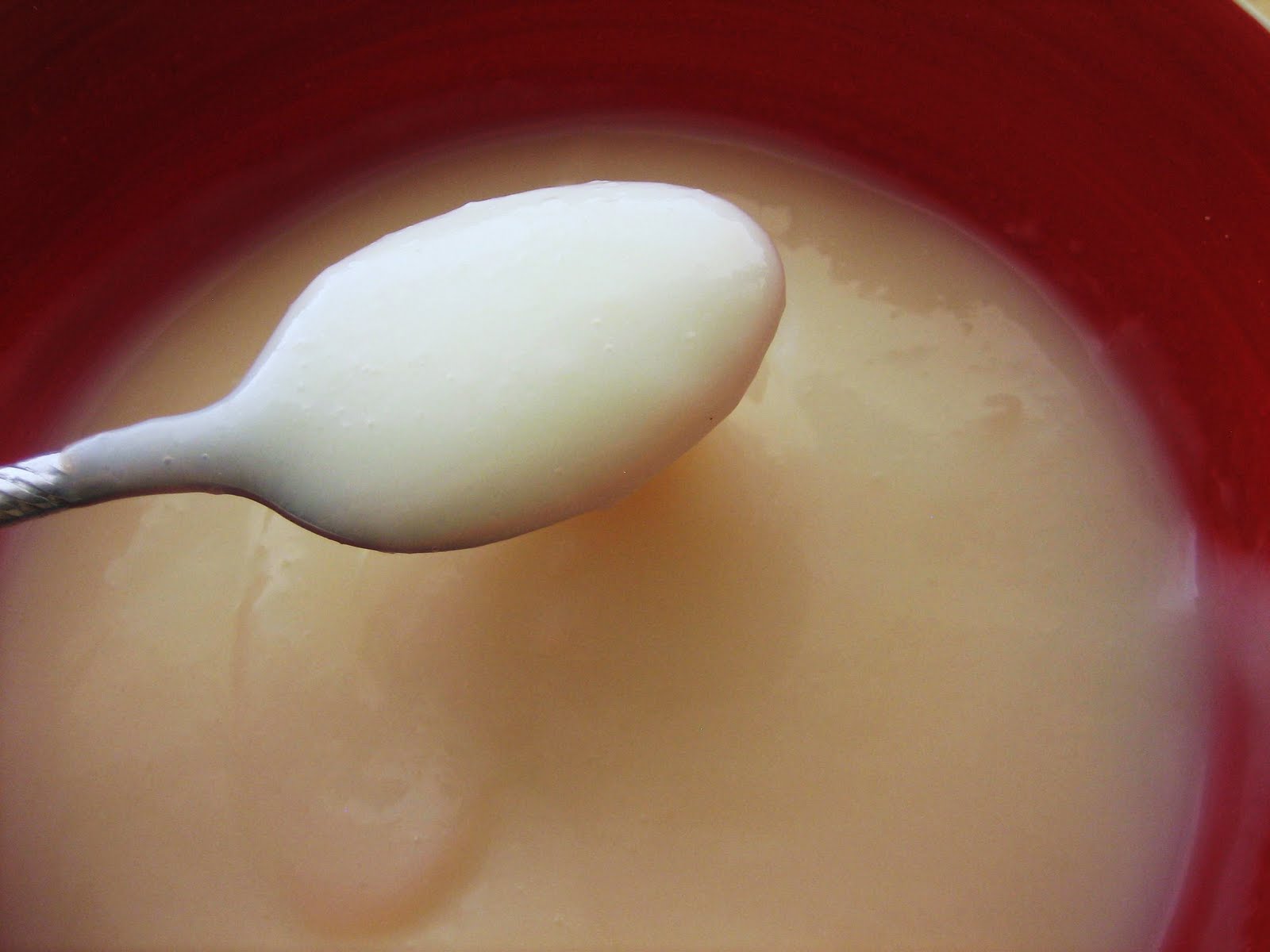 Chef Tess Bakeresse Homemade Instant Pudding Mix