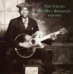 Young Bill Broonzy