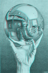 MCEscher3D