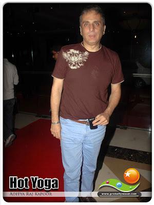 aditya raj kapoor