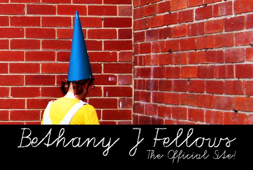 Bethany J Fellows