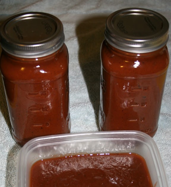 Bananas! Hot and Spicy Banana Catsup recipe Mother Nature Says