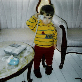 Canlarım, beni çaldırmaya devam edin. Cep telefonum açık. Ben sizi görüyorum. Hepinizi seviyorum...