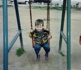 Yaşasın salıncakta sallanmaaaaaaaaaaaaaaaaaaak....