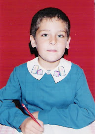 önlüğünü sevsinler...