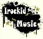 Irockid Music Logo