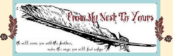 From My Nest To Yours
