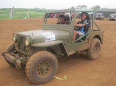 Armada Singhasari Offroad