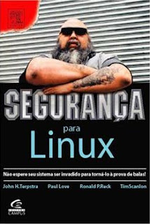 Download Curso de Segurança em Linux e Redes em Geral