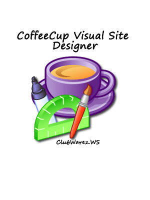 Download CoffeeCup Visual Site Designer 7.0 Download CoffeeCup Visual Site Designer 7.0